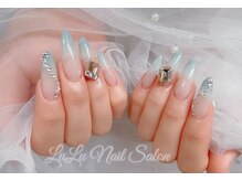 ルル 新宿西口(LULU)/持ち込みデザイン