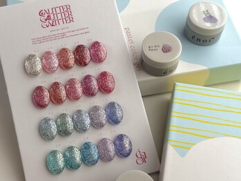 【オススメ】GALITTER☆