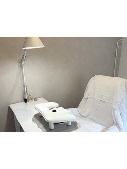 小規模プライベートサロン