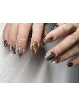 つけ放題メニューのあるサロン