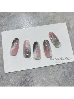 エバービューティーアトリエ(ever beauty atelier)/[季節限定]ニュアンスデザイン