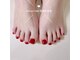 ユニコーンネイル 原宿表参道(unicorn nail)の写真