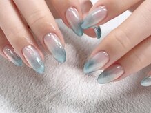 バタフライ 津田沼店(Butterfly)/持ち込みデザイン