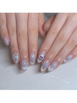 リノリー 仙台店(rinory)/持ち込みネイル