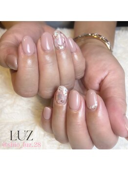 ルース(LUZ)/トレンドコースA