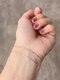 ネイルズフォーユー(Nails 4 U)の写真/シンプルなネイルにも映えるパーマネントジュエリーをご用意◎自分へのご褒美、大切な人へのプレゼントに♪
