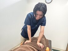 かえる堂鍼灸整骨院 沖縄店