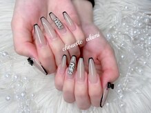 シュエット(Chouette)/