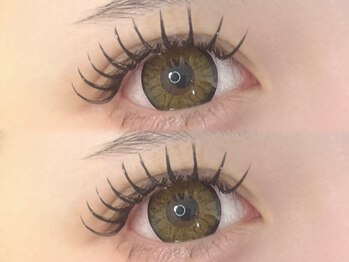 オルメント 天満 南森町店(ORL’MENT)/エクパ LEDエクパ パリエク/LED