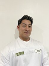 ナナ なかもず店(Nana) 田中 裕次郎