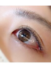 ビューティースペース オー 名駅本店(ビューティースペースO)/瞳をより美しく。