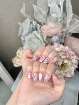 サブリナバイ ルヴィ(savrina by REVI)/