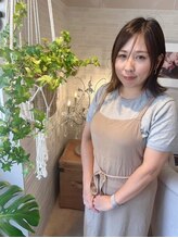 ネージュ バイ リアンジュ 辻堂(Neige by Reange)&nbsp;岩間 茜