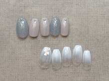 クーネイル(kuunail)/定額Aコース¥7,000