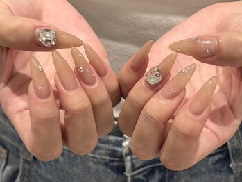 メルティ オモテサンドウ(melty omotesando)/