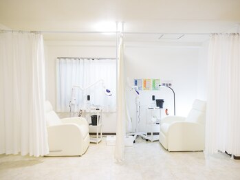 モンキーホワイトニング 西千葉/お得なペア割も◎