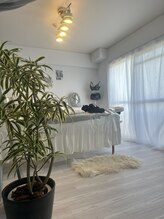 サロン ド ガーネット(Salon de Garnet) staff Katsu