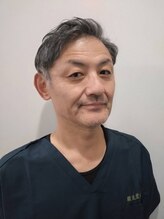 順生堂療院 岸本