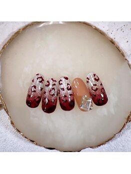 アリラリ ネイル(arirari nail)/定額デザインA