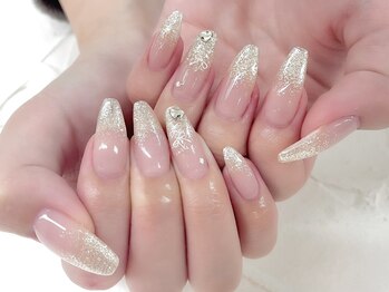 ジョジョ 本店(JOJO)/ワンカラー/パーツ/長さだし