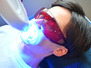 ビナリ 東銀座(BINARI)/ホワイトニング