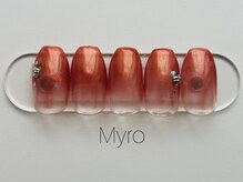 マイロ(Myro)/