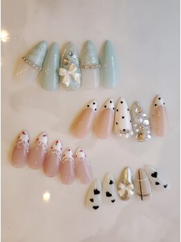 ☆premiumコース☆