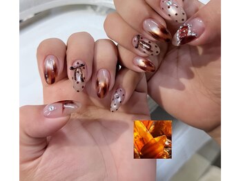 エイチベイビー(H.baby)/ハンド デザイン