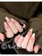 ネイルブラン(Nail Blanc)/