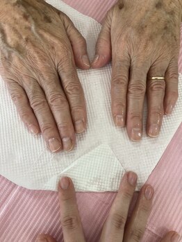 リープ 桑名(lieb)/訪問美容サービス開始