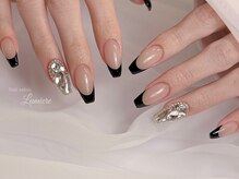 ネイル ルミエール 名古屋伏見店(Nail Lumiere)