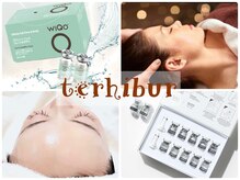 テルヒブール(terhibur)