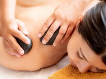 リラクゼーション らくにな～る