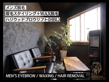 メンズレオ 中崎町(men's LEO)