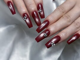 【スカルプ】マグネット