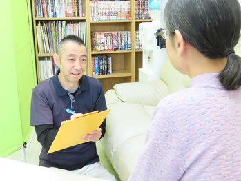 こうら施術院/骨盤矯正