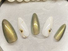 ビューティー マイラ(beauty MyRA)/成人式ネイル