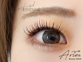 アリーズ 恵比寿店(Aries)/デザイン例《恵比寿/まつパ》