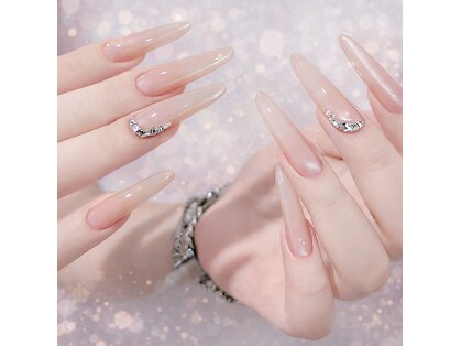 スペードキューネイル 新宿店(Spade Q Nail)の写真