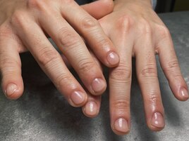 クリアジェル ¥4.400