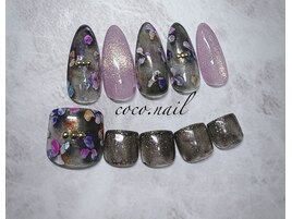 定額デザイン7550