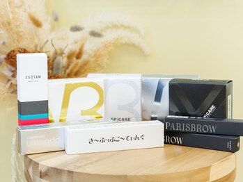 ミニョンアイラッシュ(mignon eyelash)/商品多数取り扱ってます♪