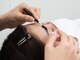 エース ブロウ(ace brow)の写真/《眉毛を整えて印象チェンジ！》プロの似合わせ提案×定額制で、自分史上最高の「美眉」をキープ♪