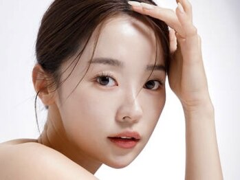 ジーナ 銀座(Zina)の写真/AWARD受賞《痛みの少ない小顔矯正専門店》左右対称の美小顔を骨からつくる専門サロンが銀座にOPEN！