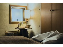 パノラマ(360°)/自分に還ることのできる場所