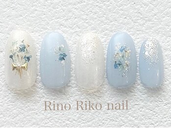 イベントネイル2026.4 2