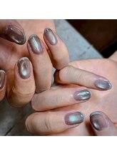 サロンドティス 学芸大学(salon de tis)/