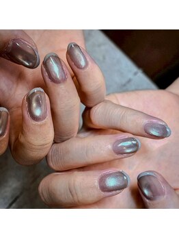 サロンドティス 学芸大学(salon de tis)/