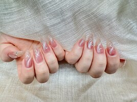 シンプル定額デザイン