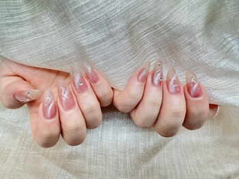 シンプル定額デザイン